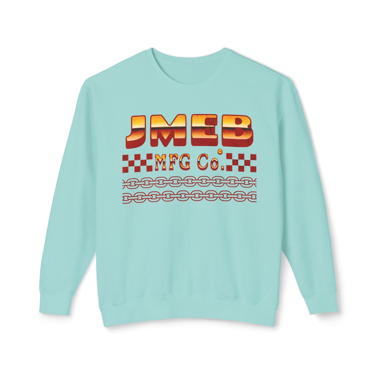 6.4oz - JMEB CREWNECK