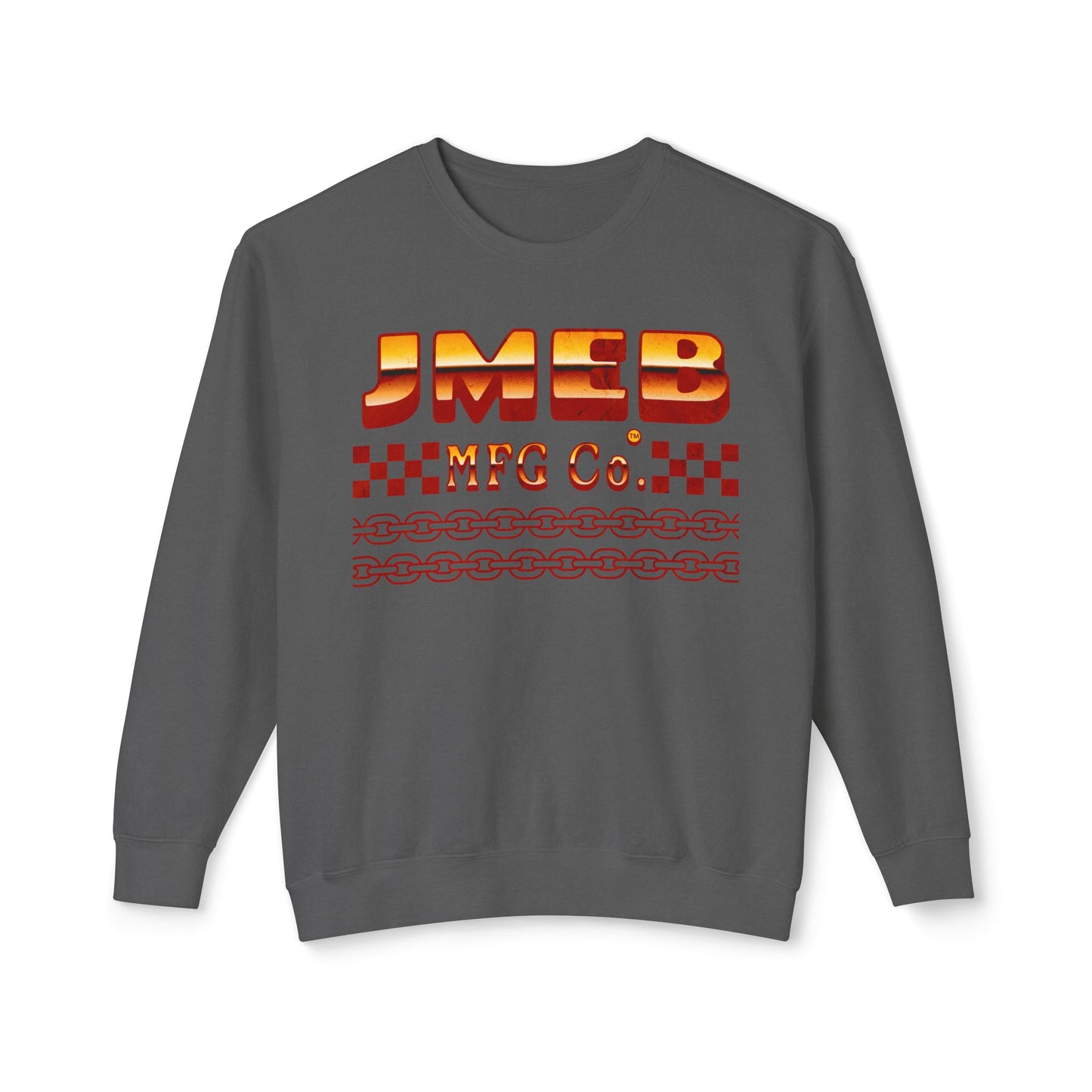 6.4oz - JMEB CREWNECK