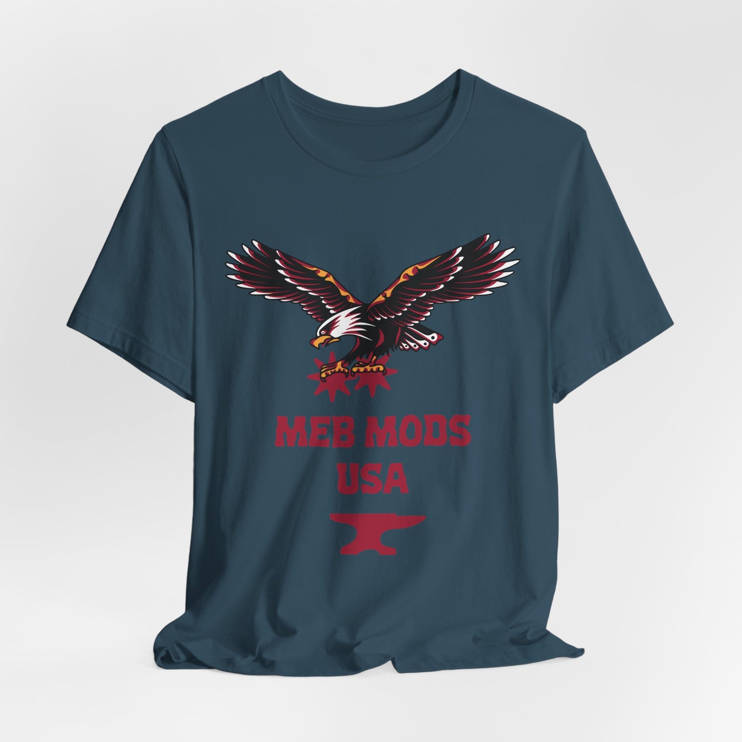 MEB EAGLE TEE II