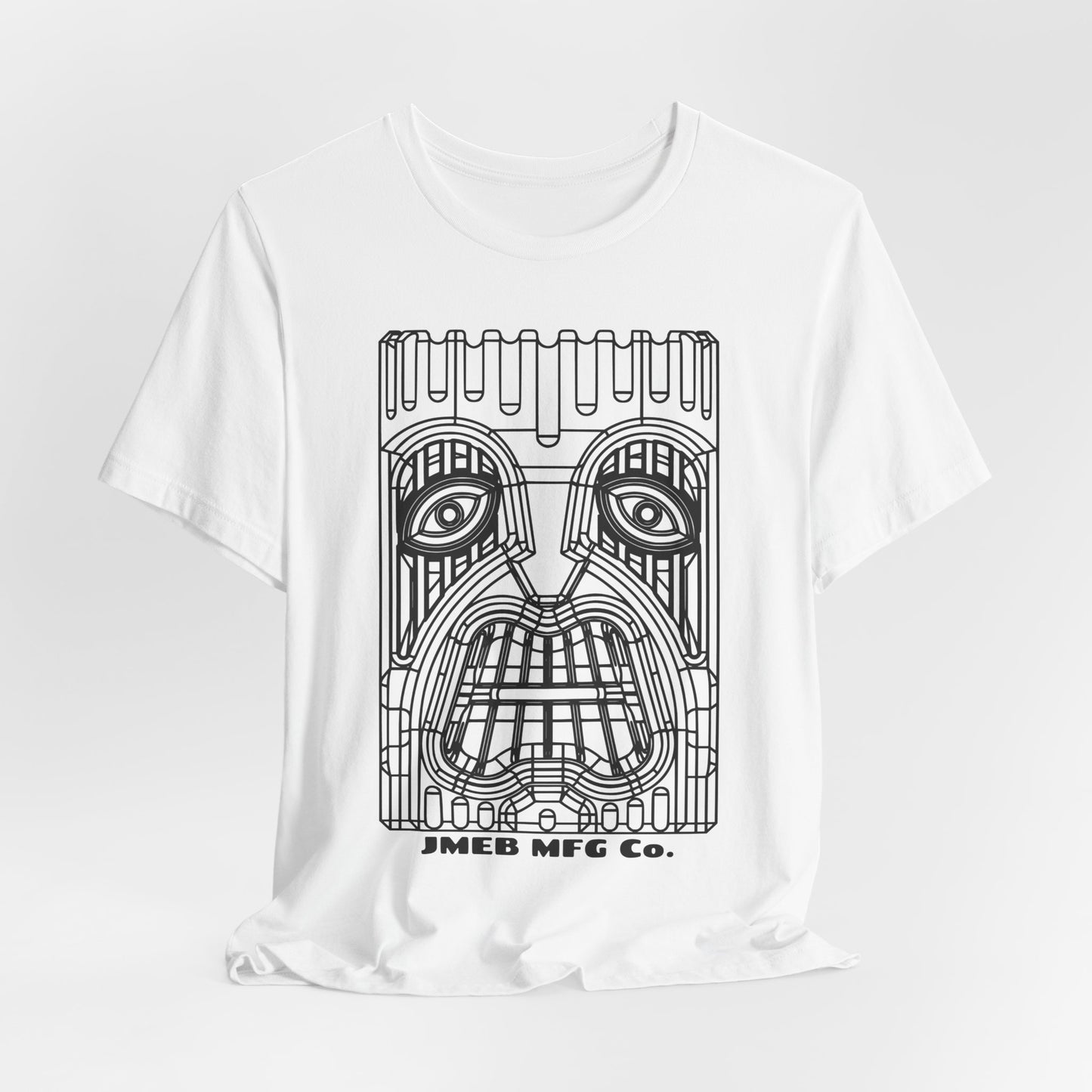 TIKI TEE