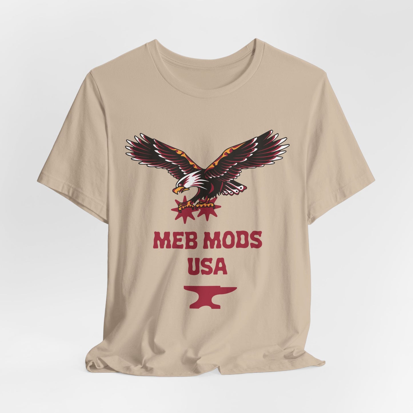 MEB EAGLE TEE II