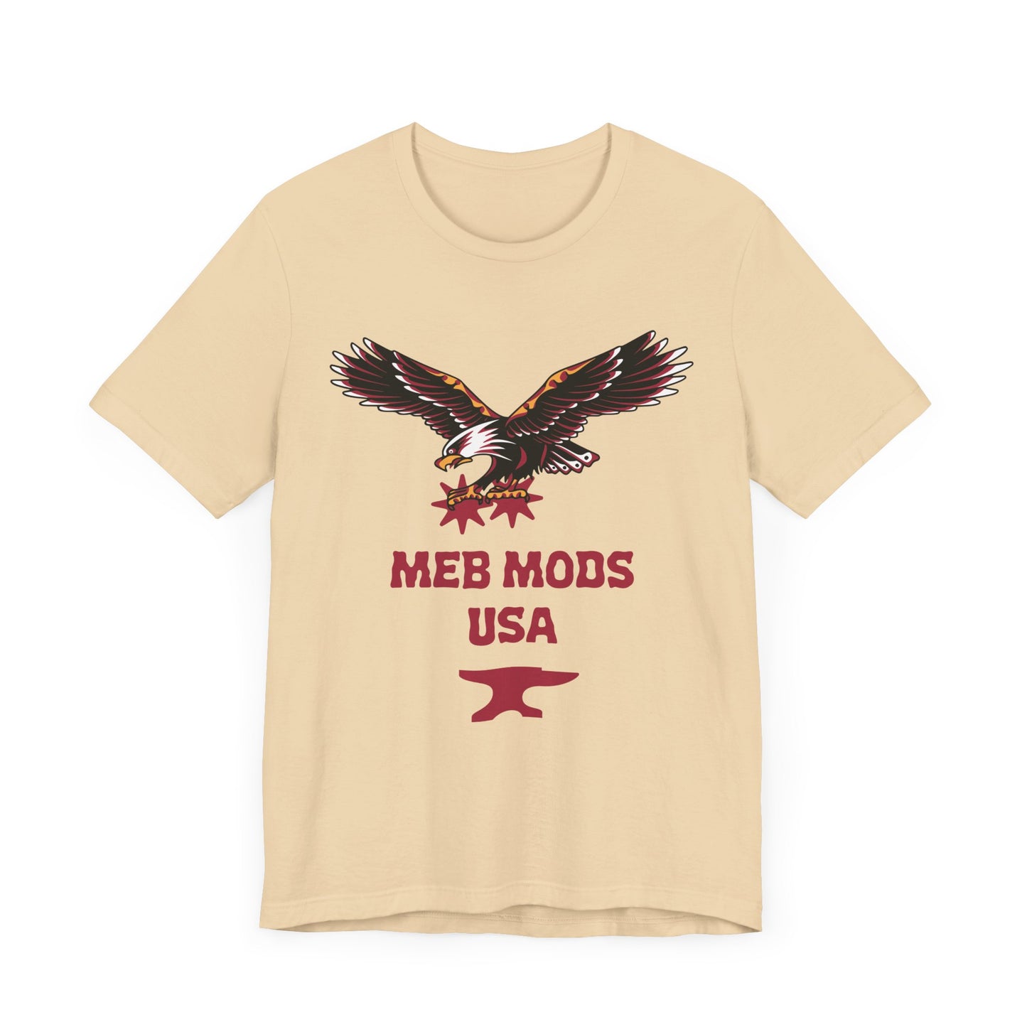 MEB EAGLE TEE II