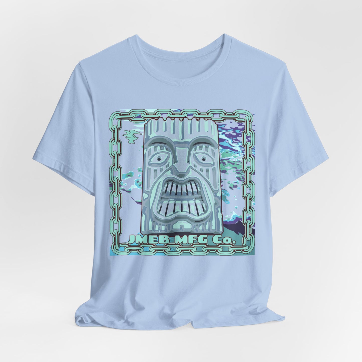 MINT TIKI TEE II