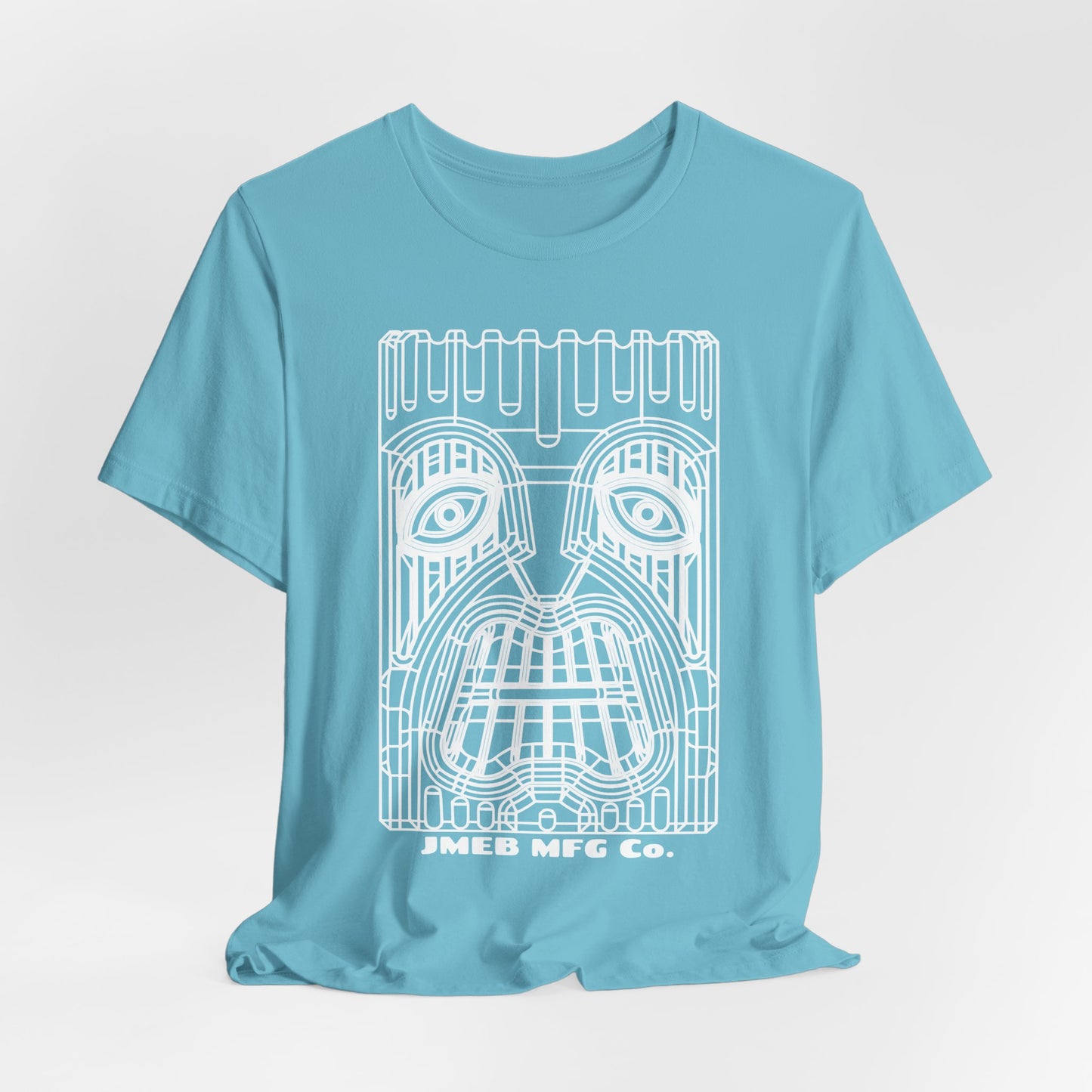 TIKI TEE