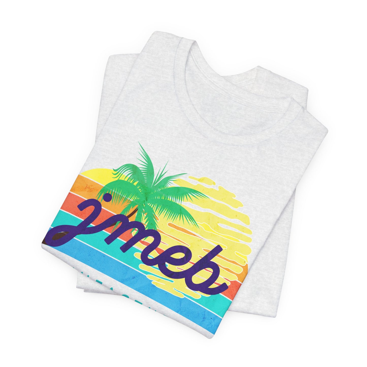 BEACH TEE I