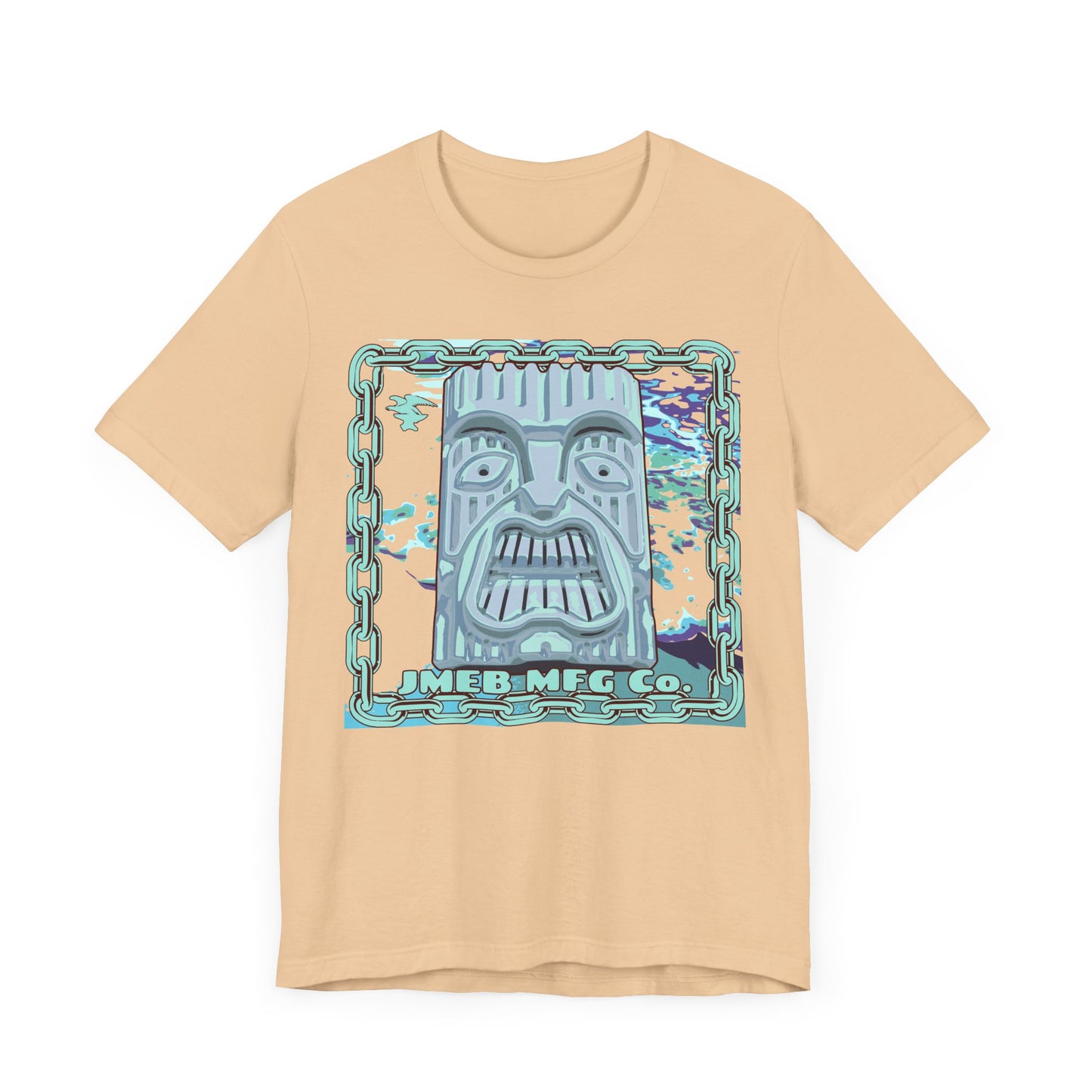 MINT TIKI TEE II