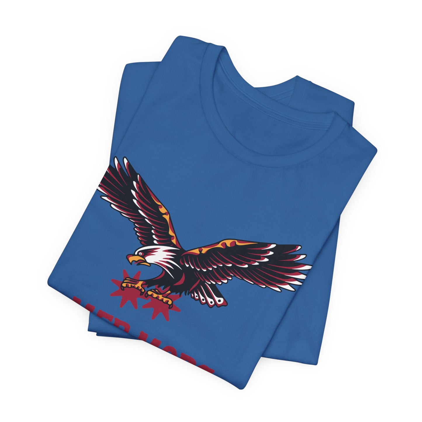 MEB EAGLE TEE II