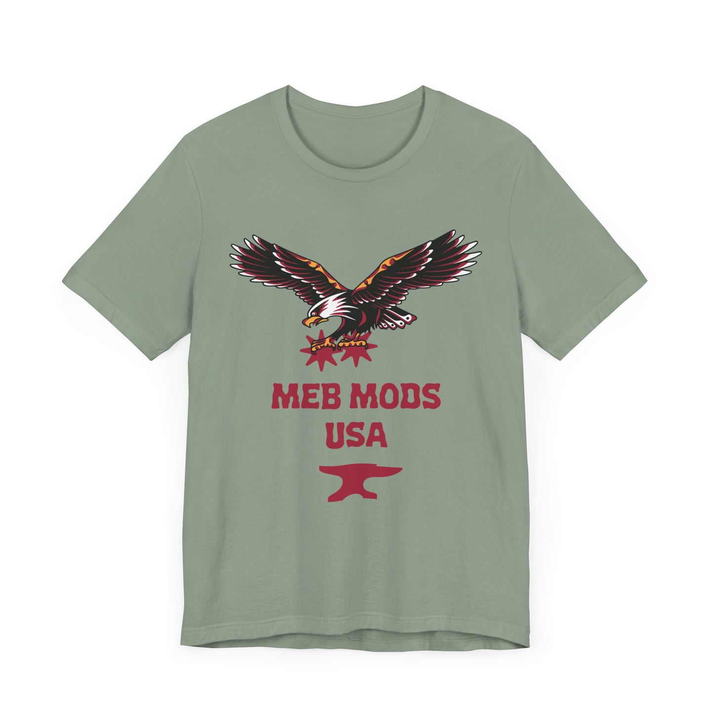 MEB EAGLE TEE II