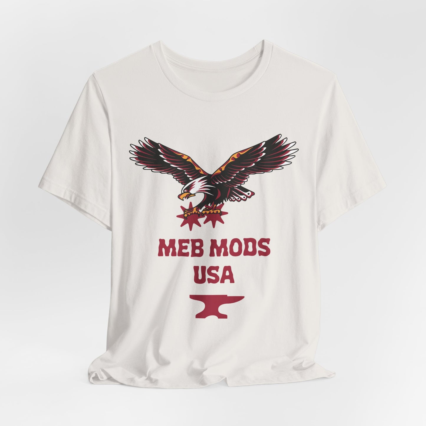 MEB EAGLE TEE II