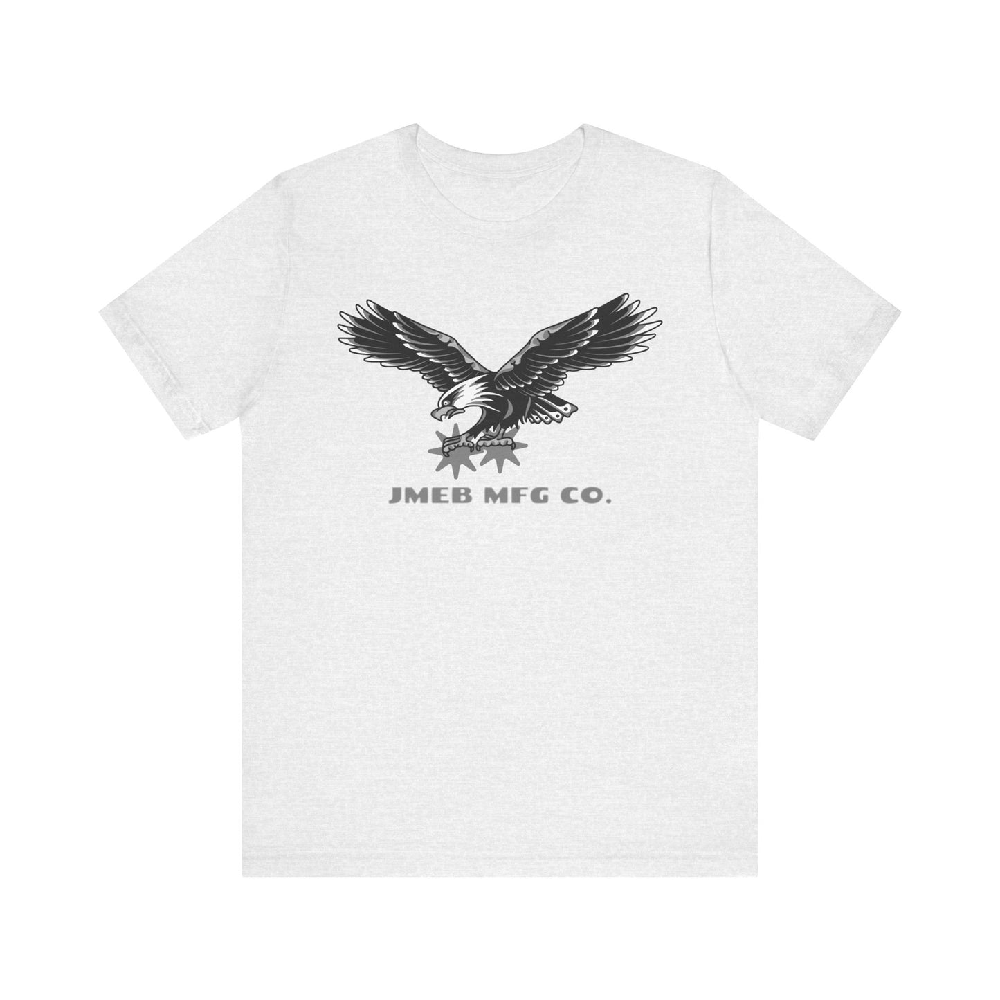 SILVER EAGLE TEE