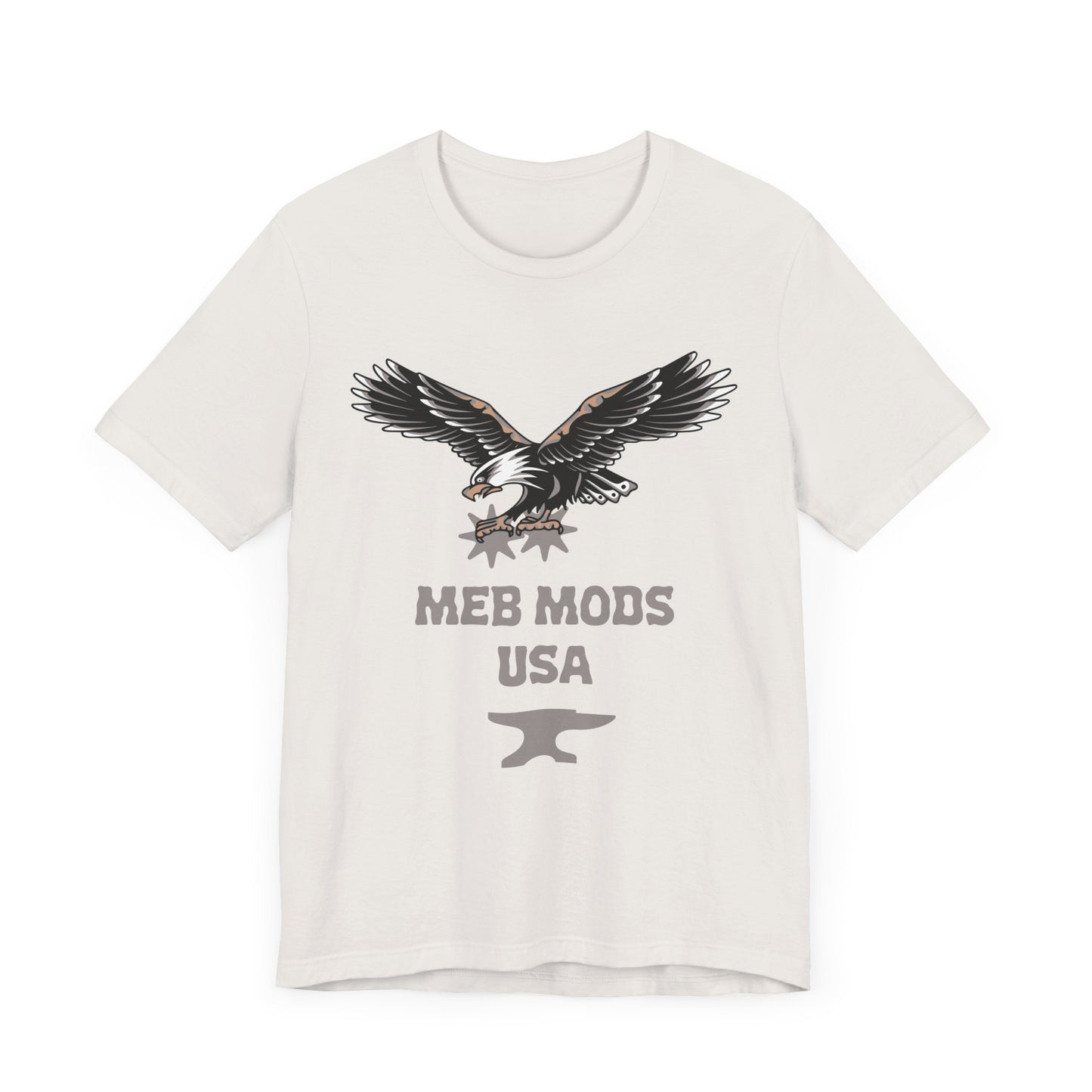 MEB EAGLE TEE