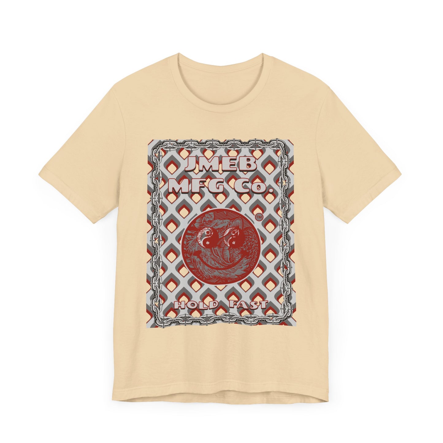 STONE TRIP TEE