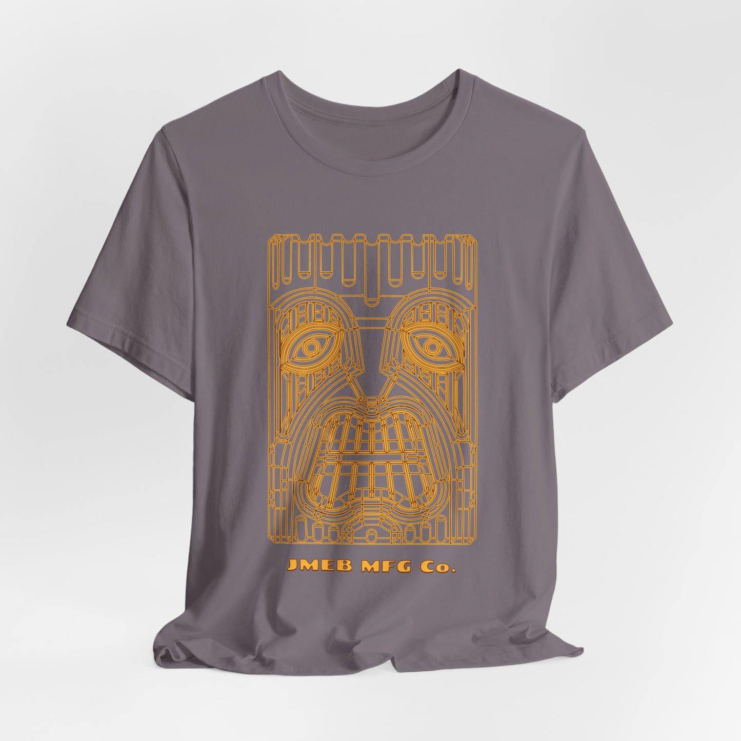 TIKI TEE