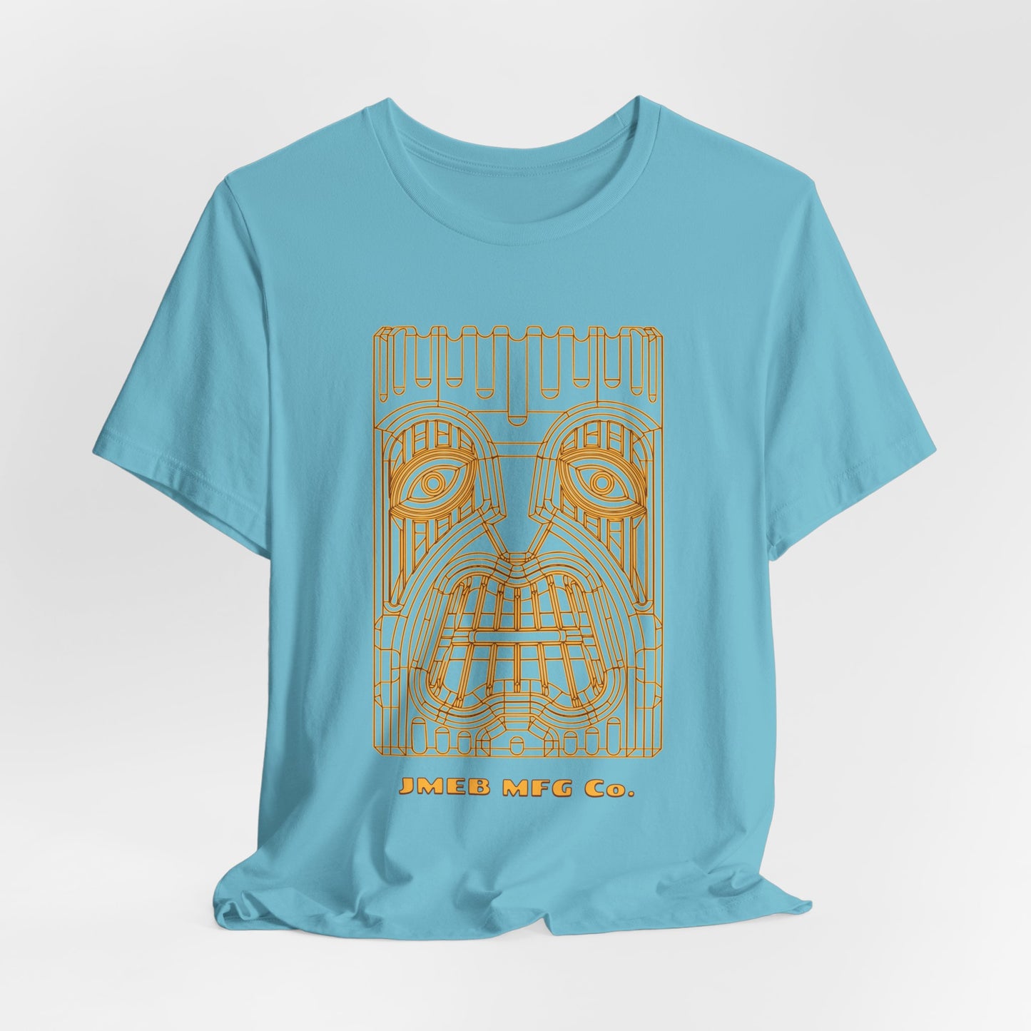 TIKI TEE