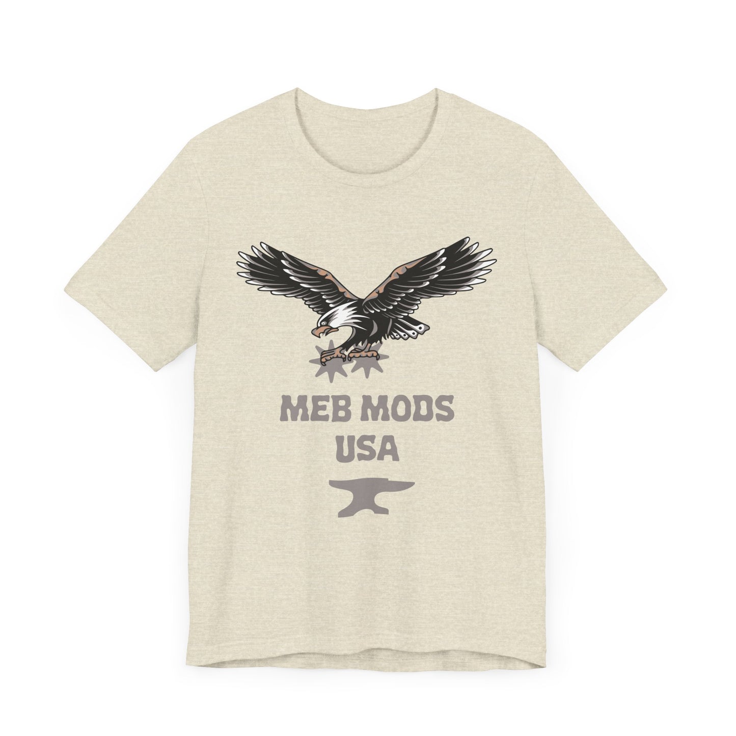 MEB EAGLE TEE