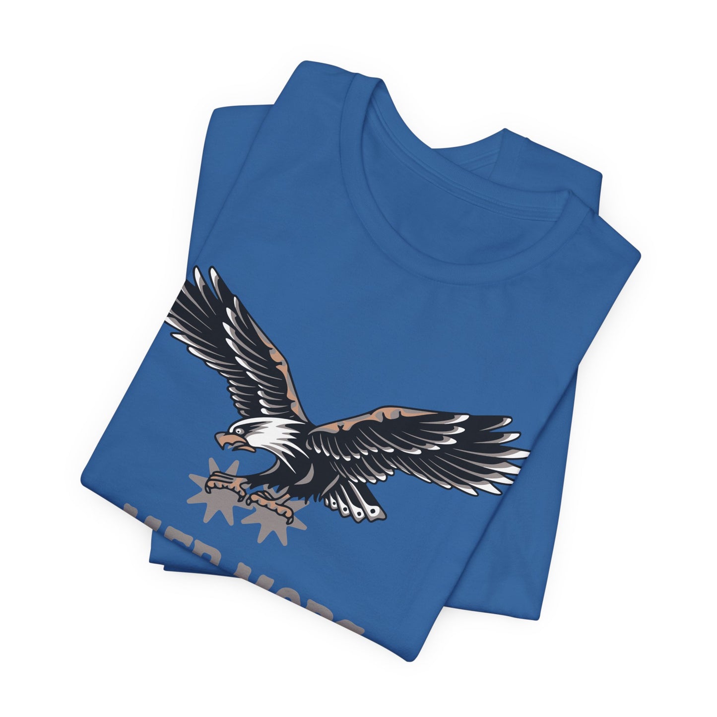 MEB EAGLE TEE