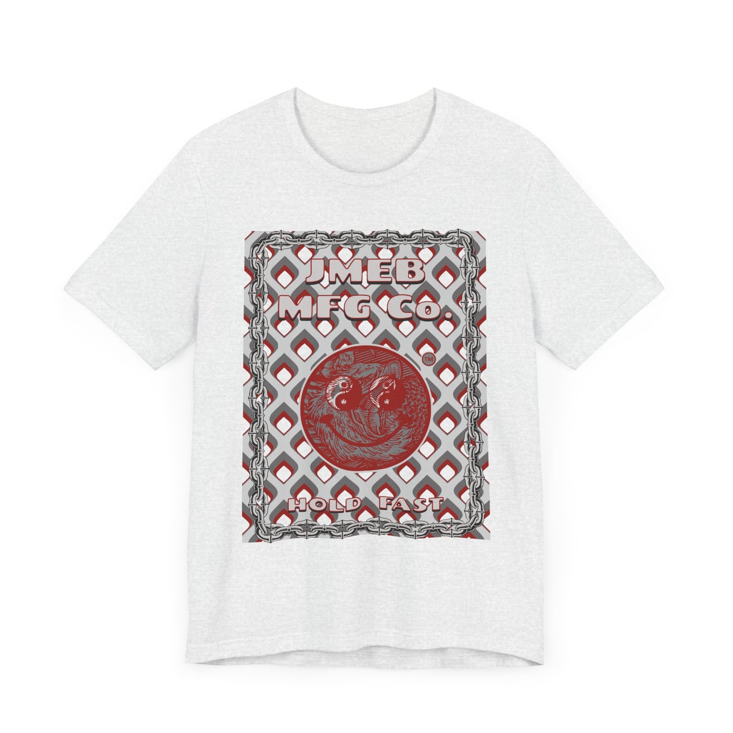 STONE TRIP TEE