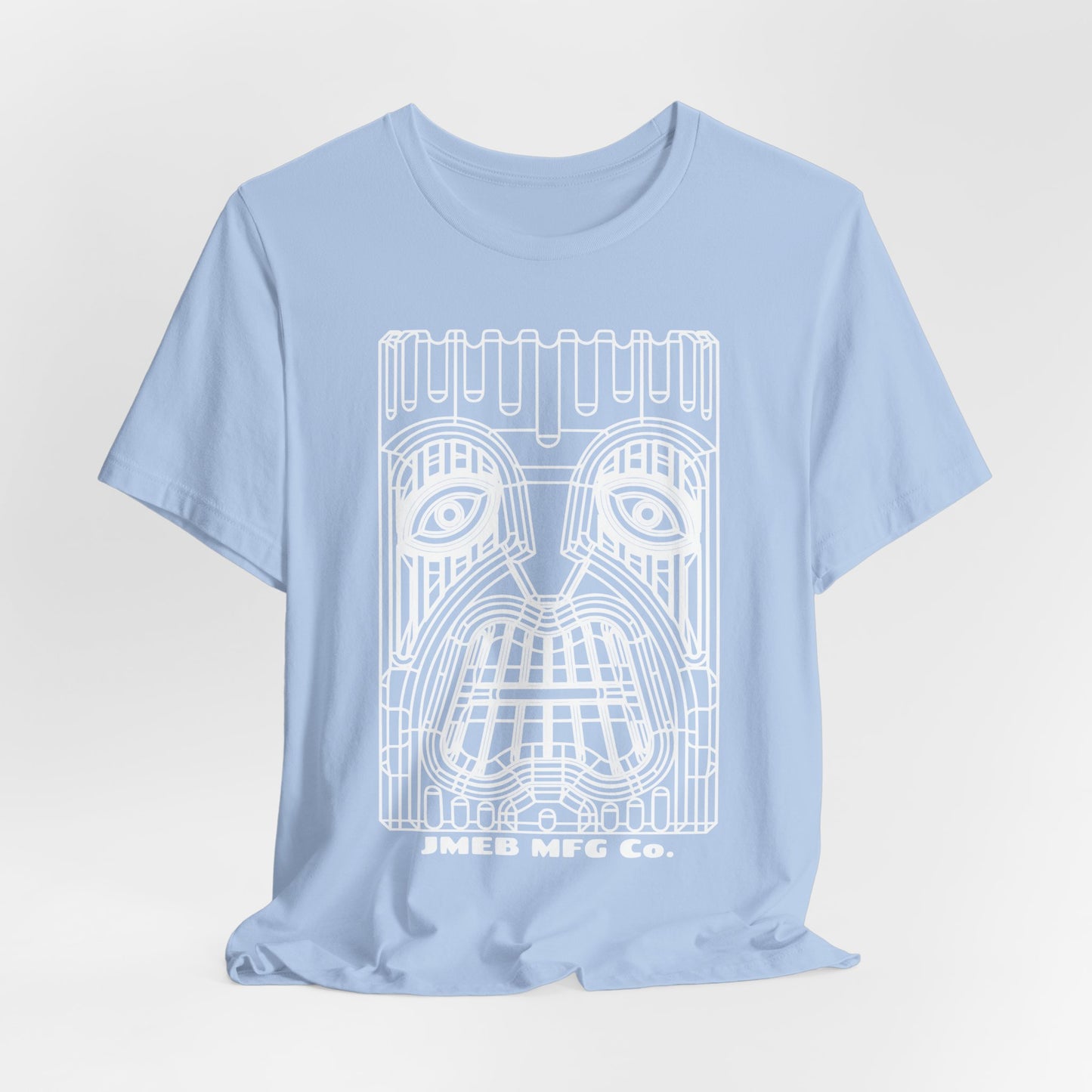 TIKI TEE