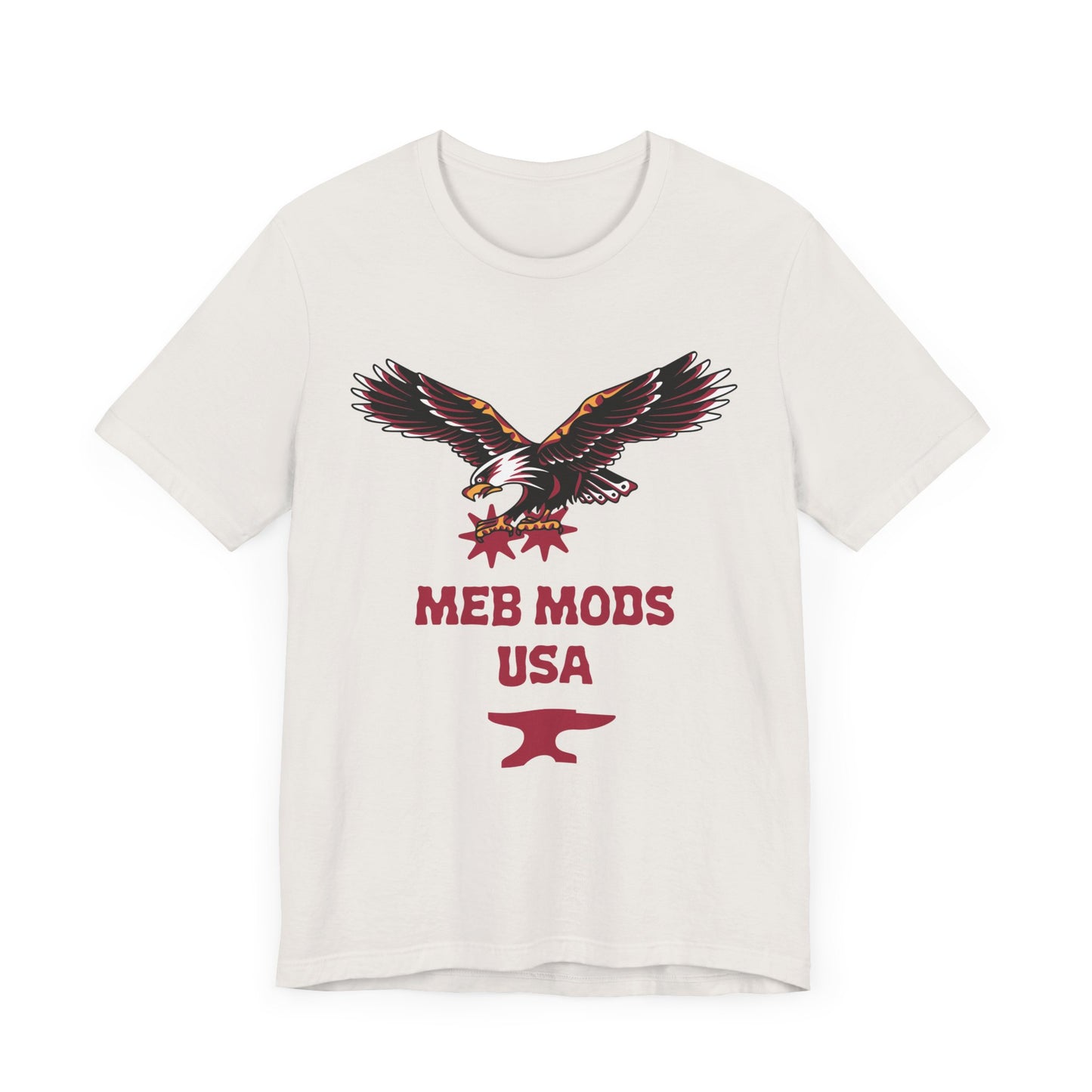 MEB EAGLE TEE II