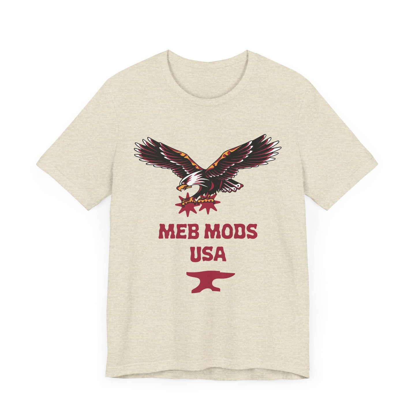 MEB EAGLE TEE II