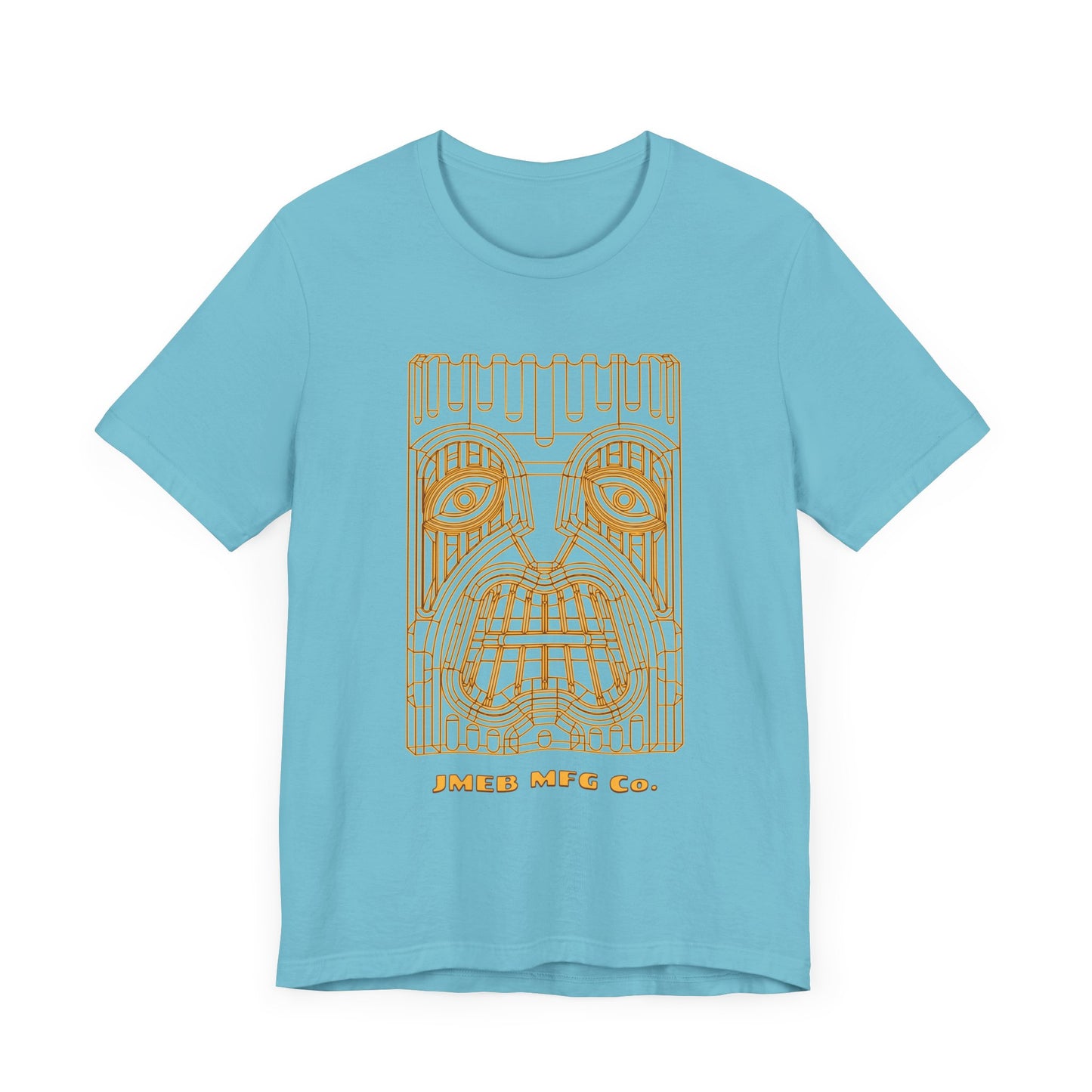 TIKI TEE