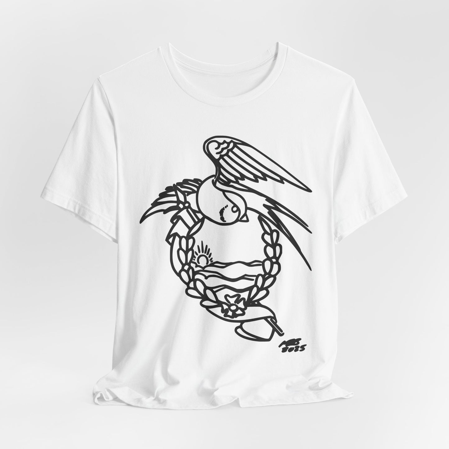 SPARROW TEE