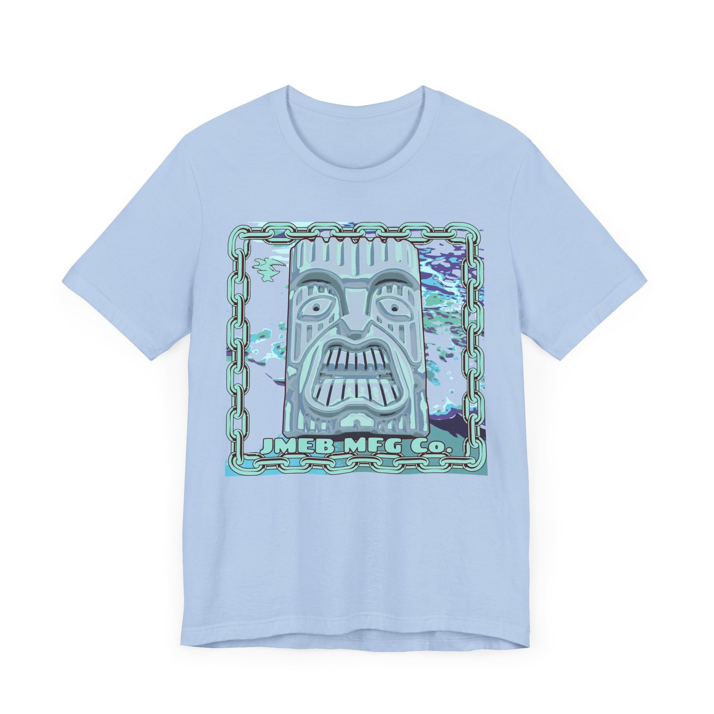 MINT TIKI TEE II