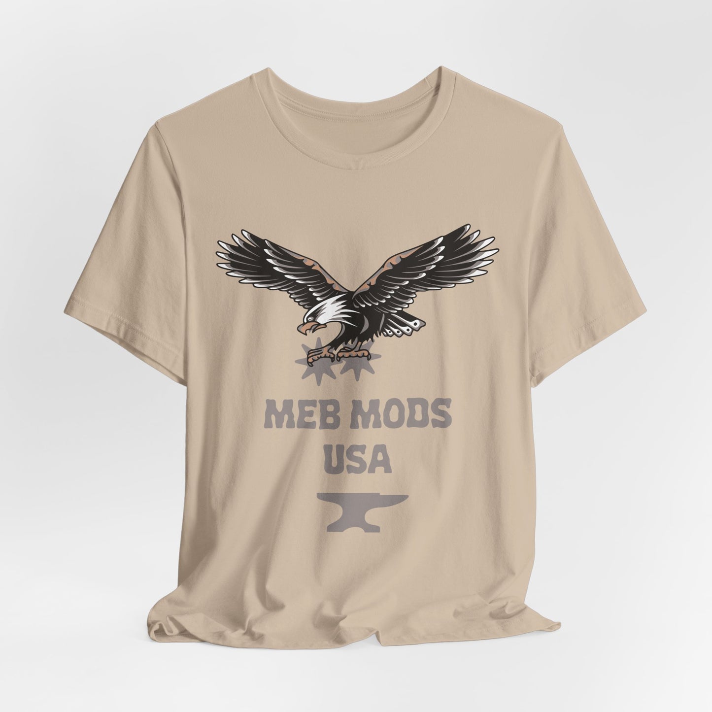 MEB EAGLE TEE