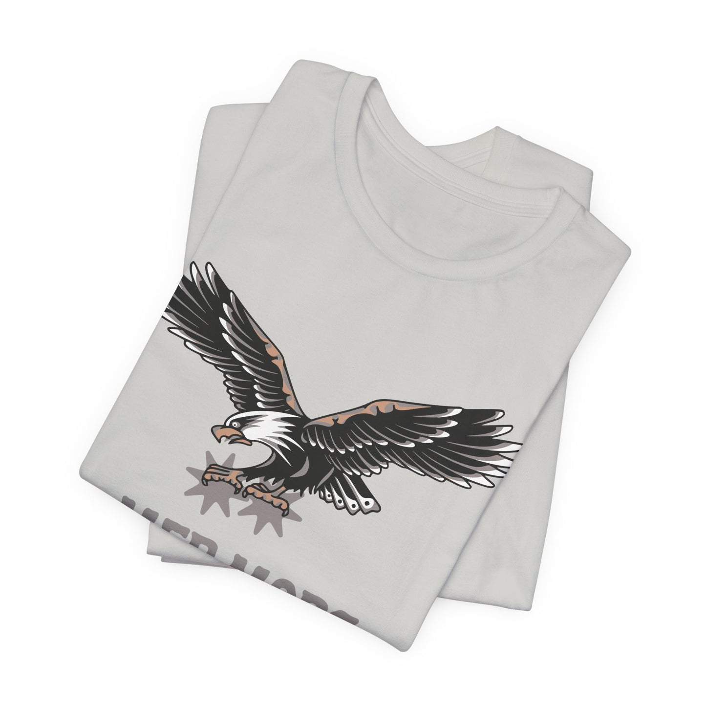 MEB EAGLE TEE