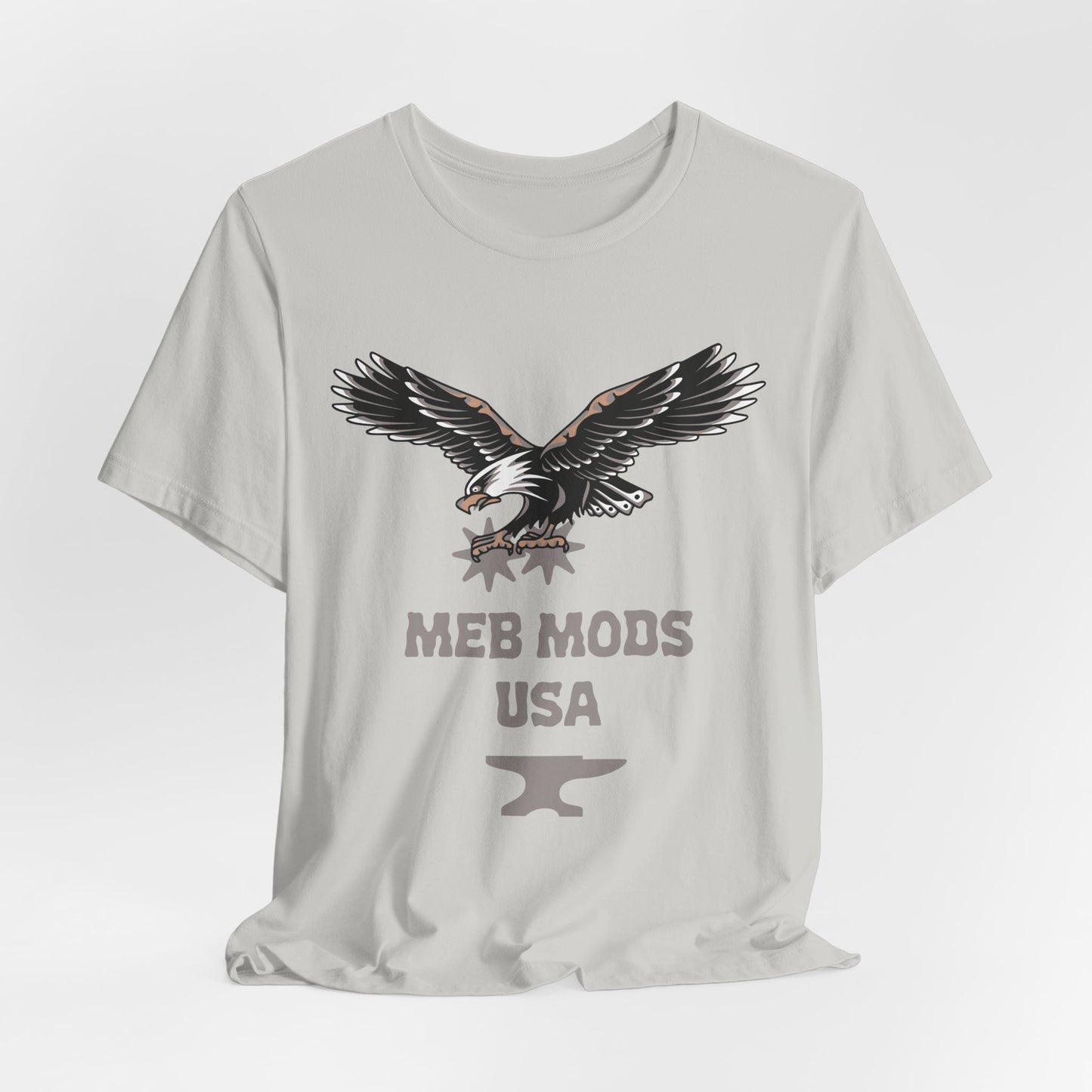 MEB EAGLE TEE