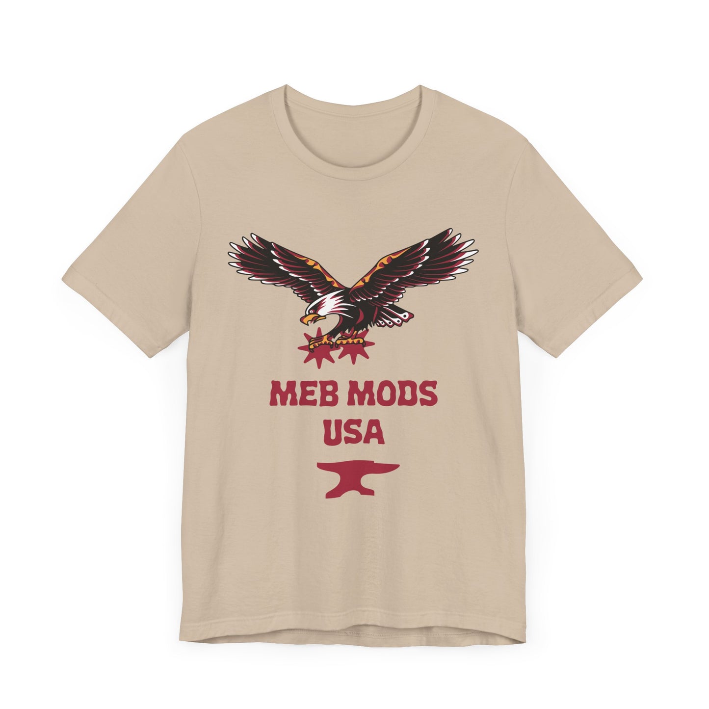 MEB EAGLE TEE II