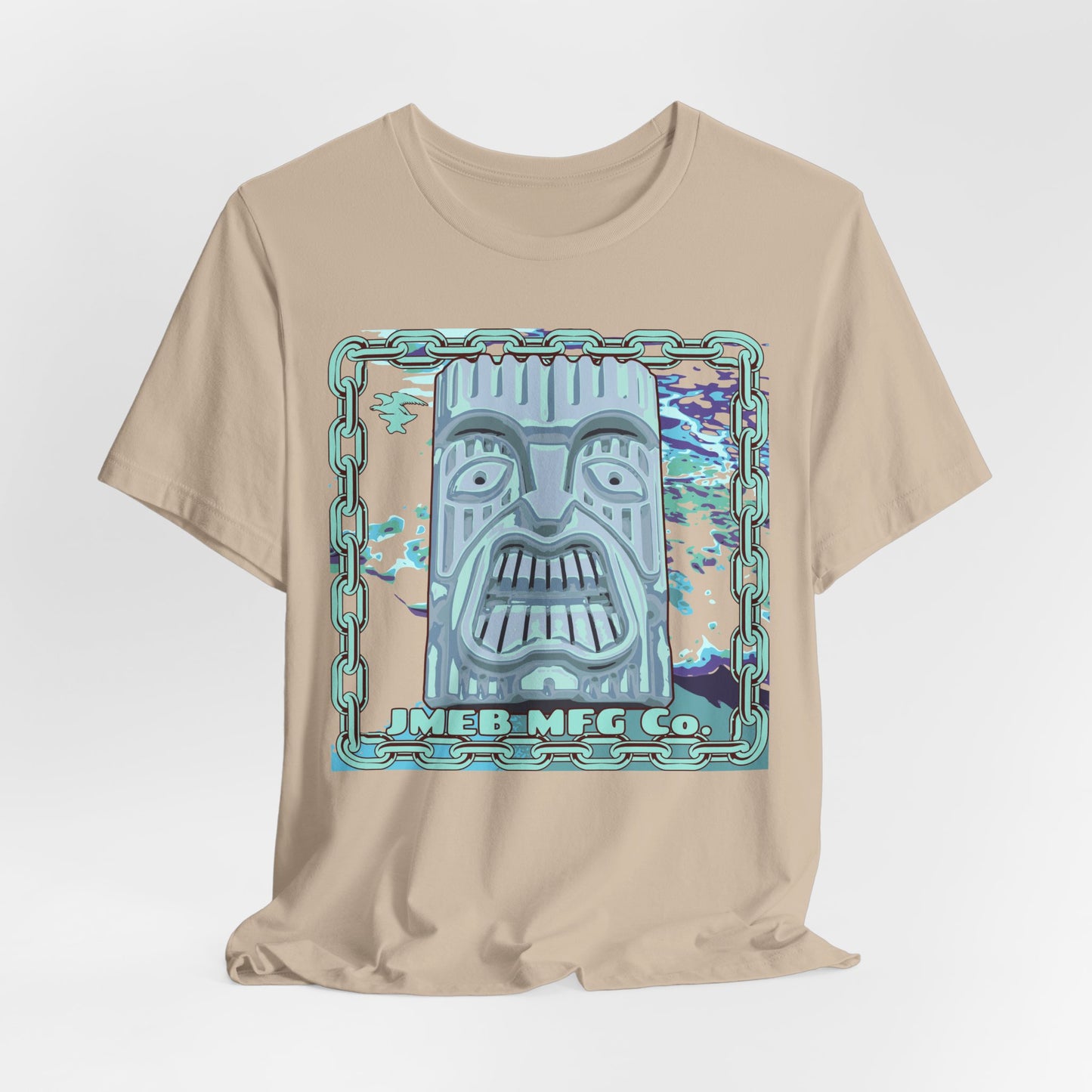 MINT TIKI TEE II