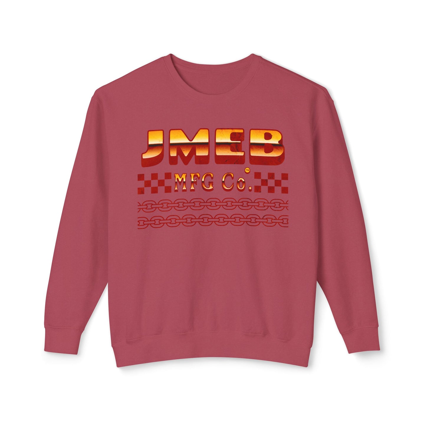 6.4oz - JMEB CREWNECK