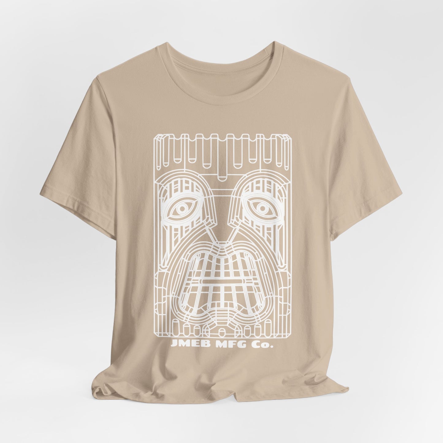 TIKI TEE