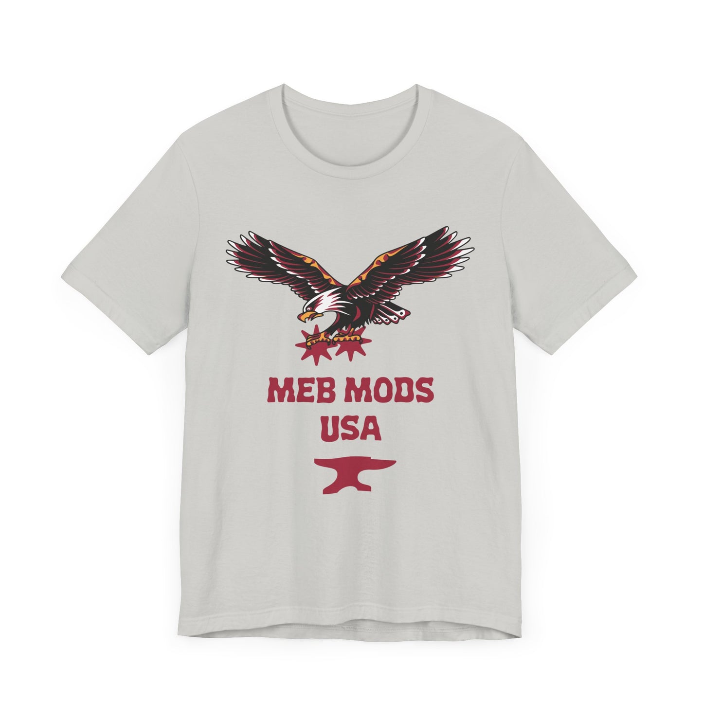 MEB EAGLE TEE II