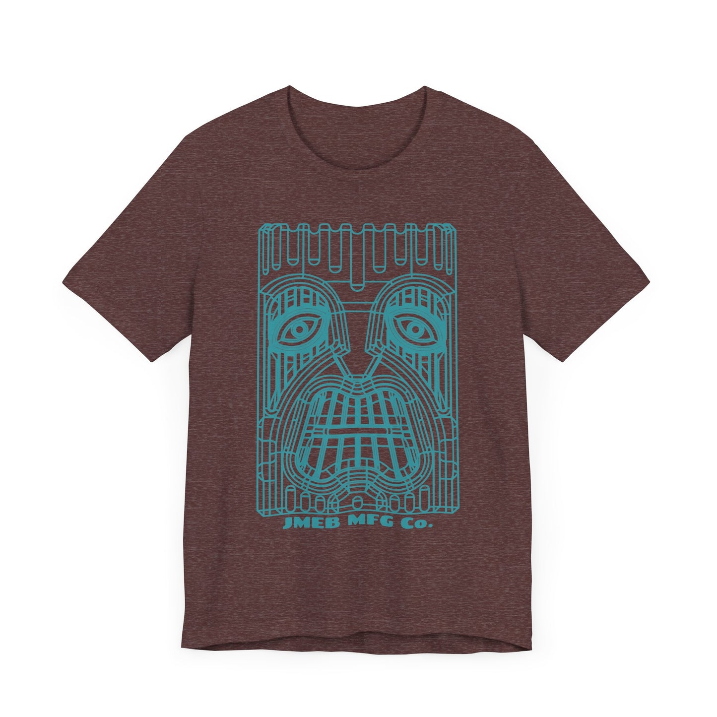 TIKI TEE