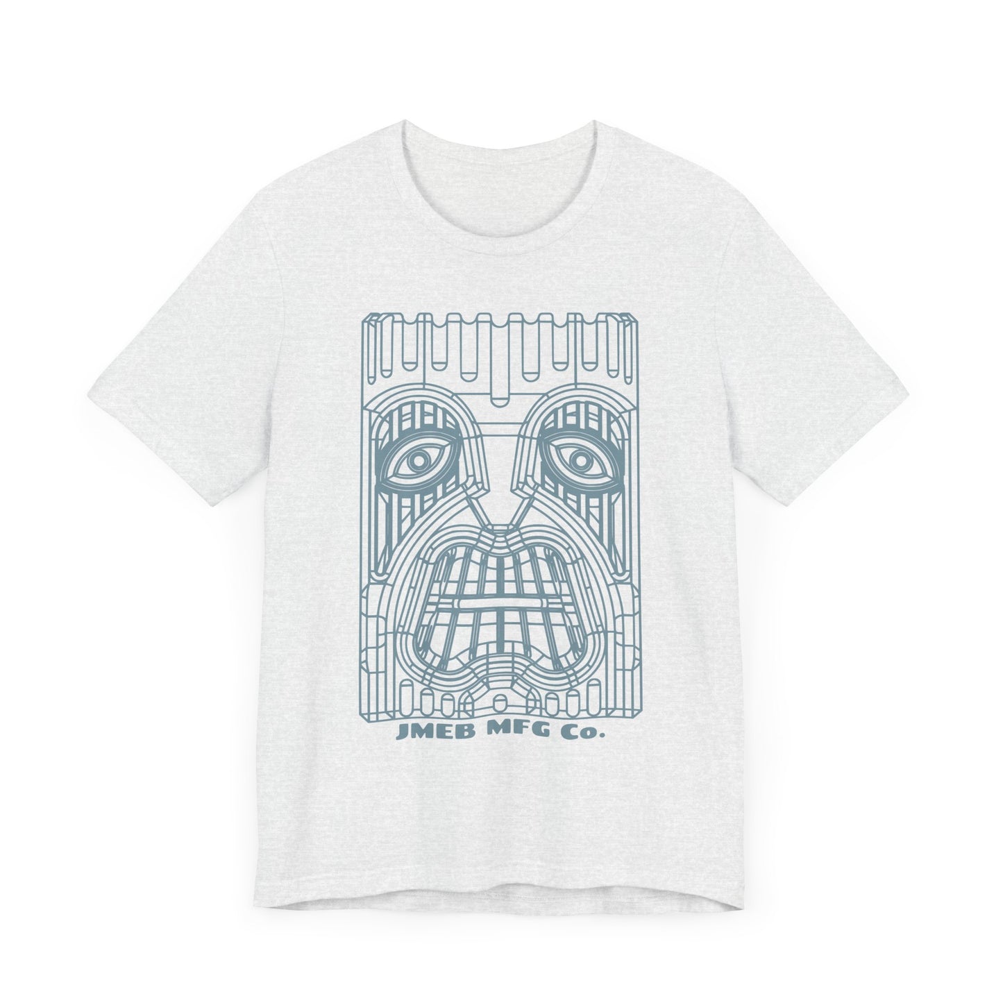 TIKI TEE