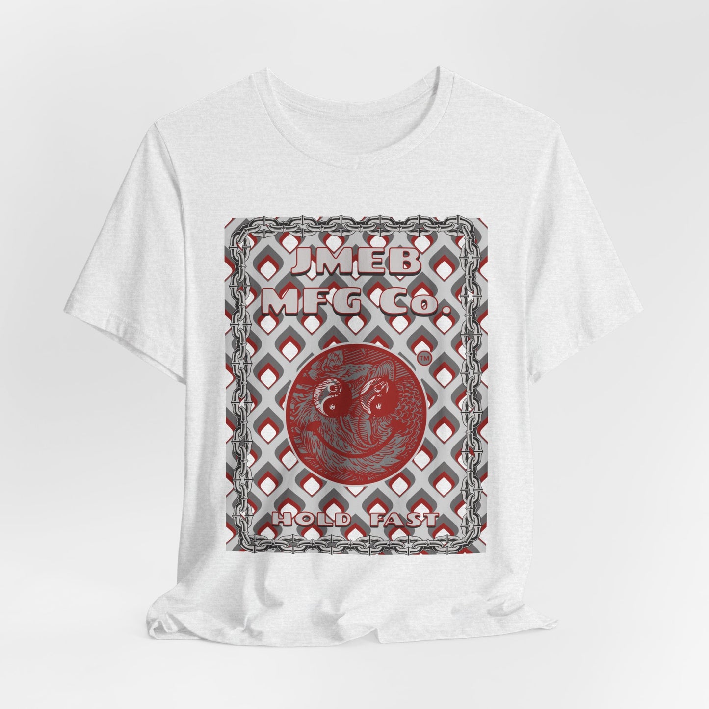 STONE TRIP TEE