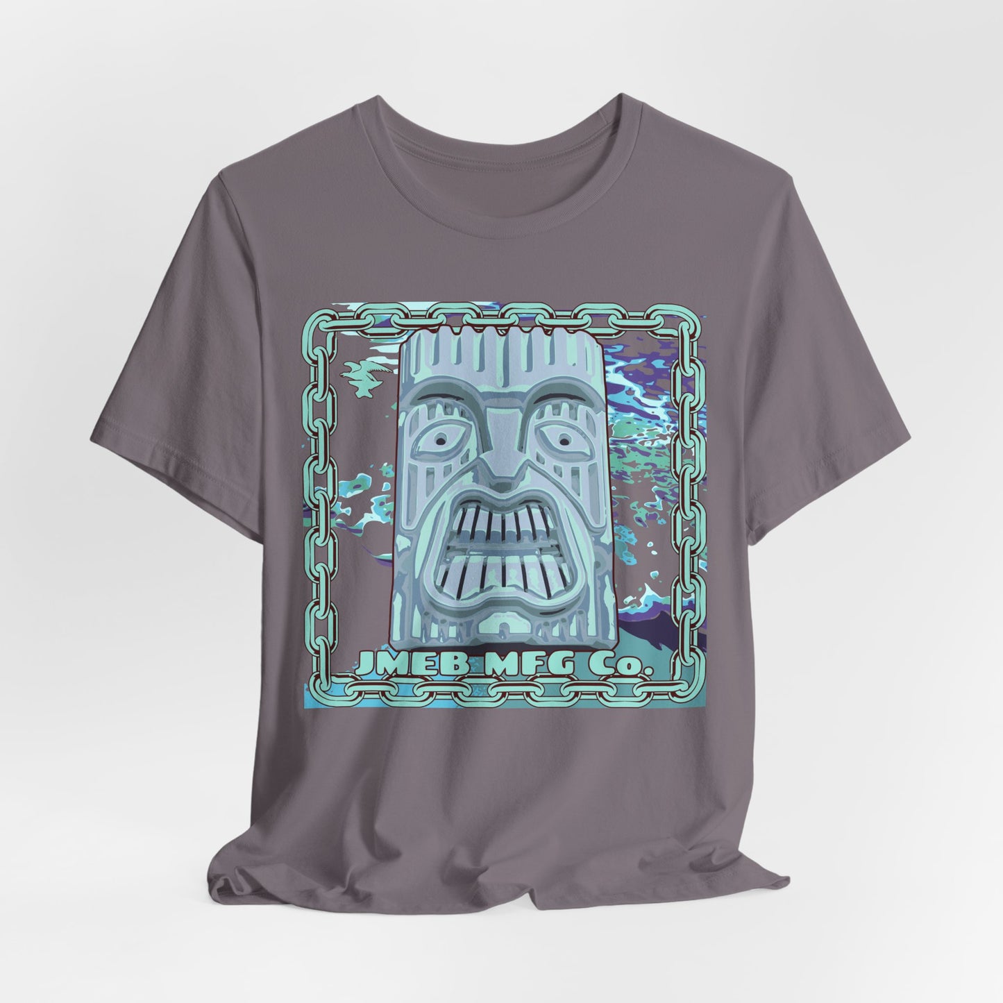 MINT TIKI TEE II