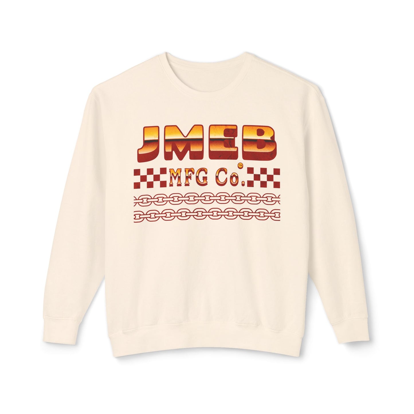 6.4oz - JMEB CREWNECK