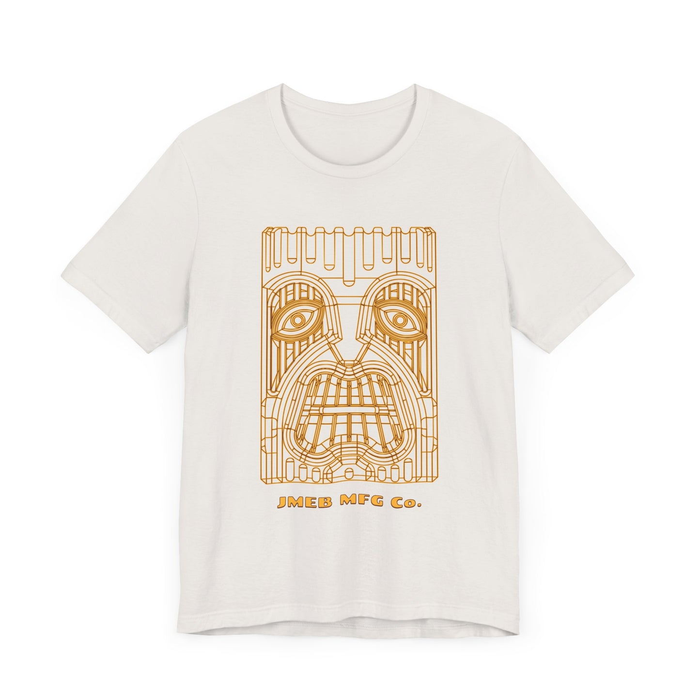 TIKI TEE