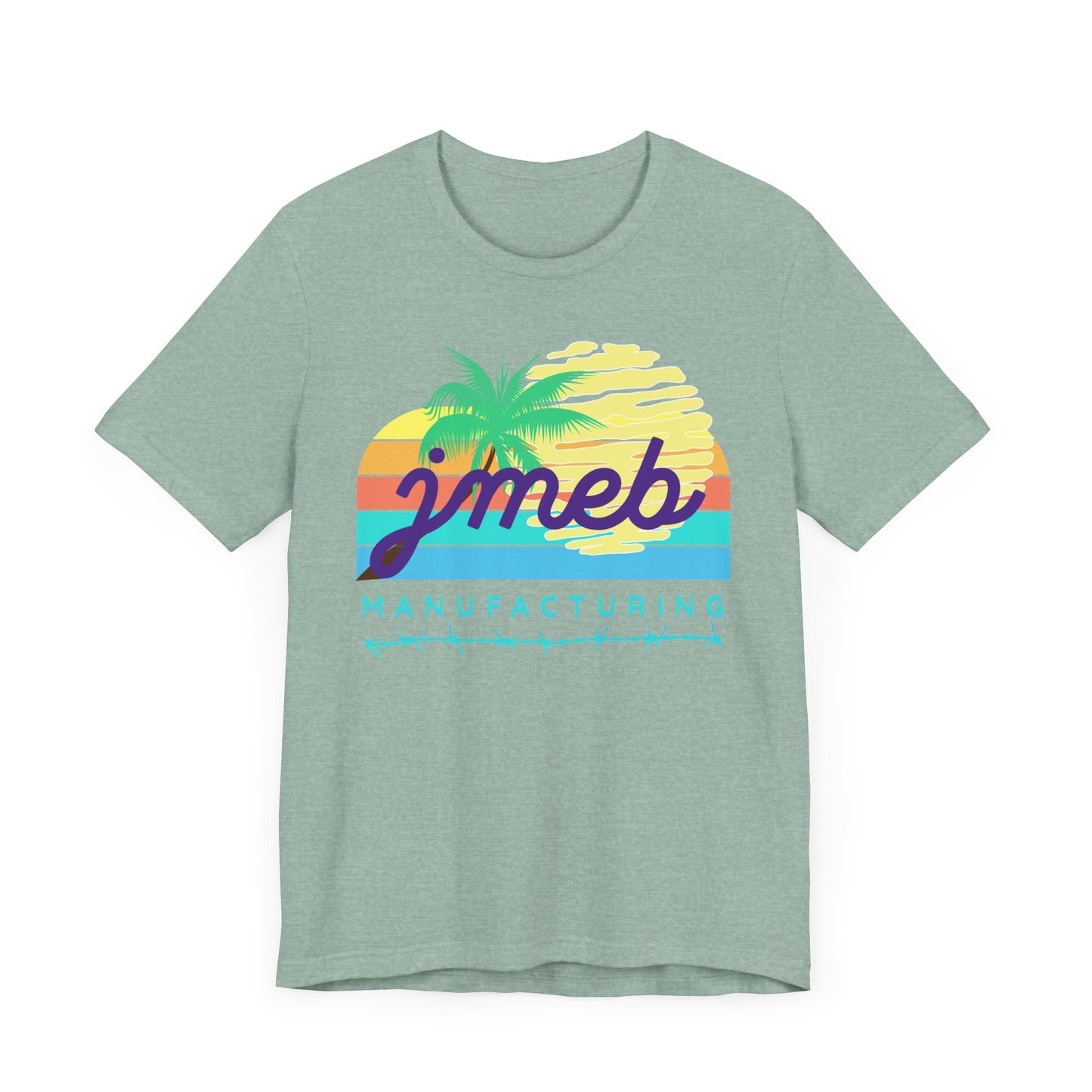 BEACH TEE I