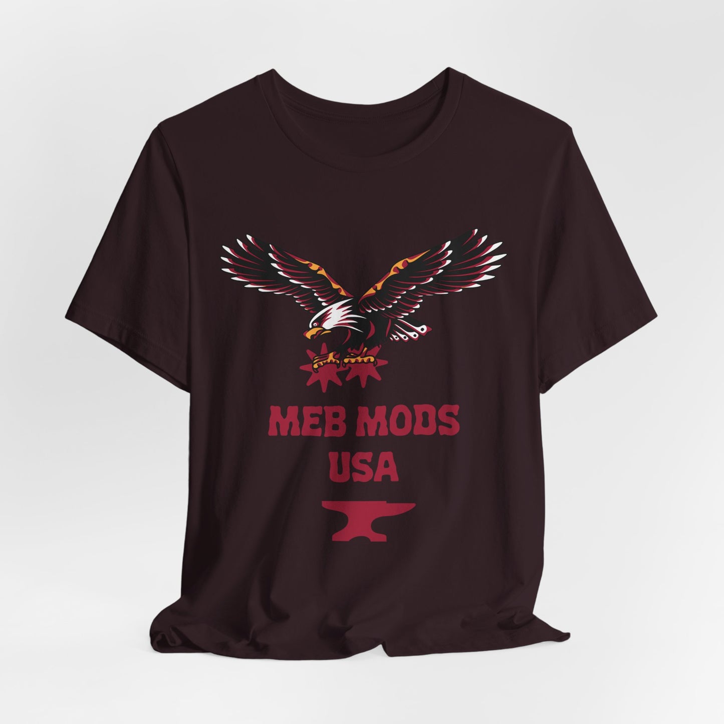 MEB EAGLE TEE II