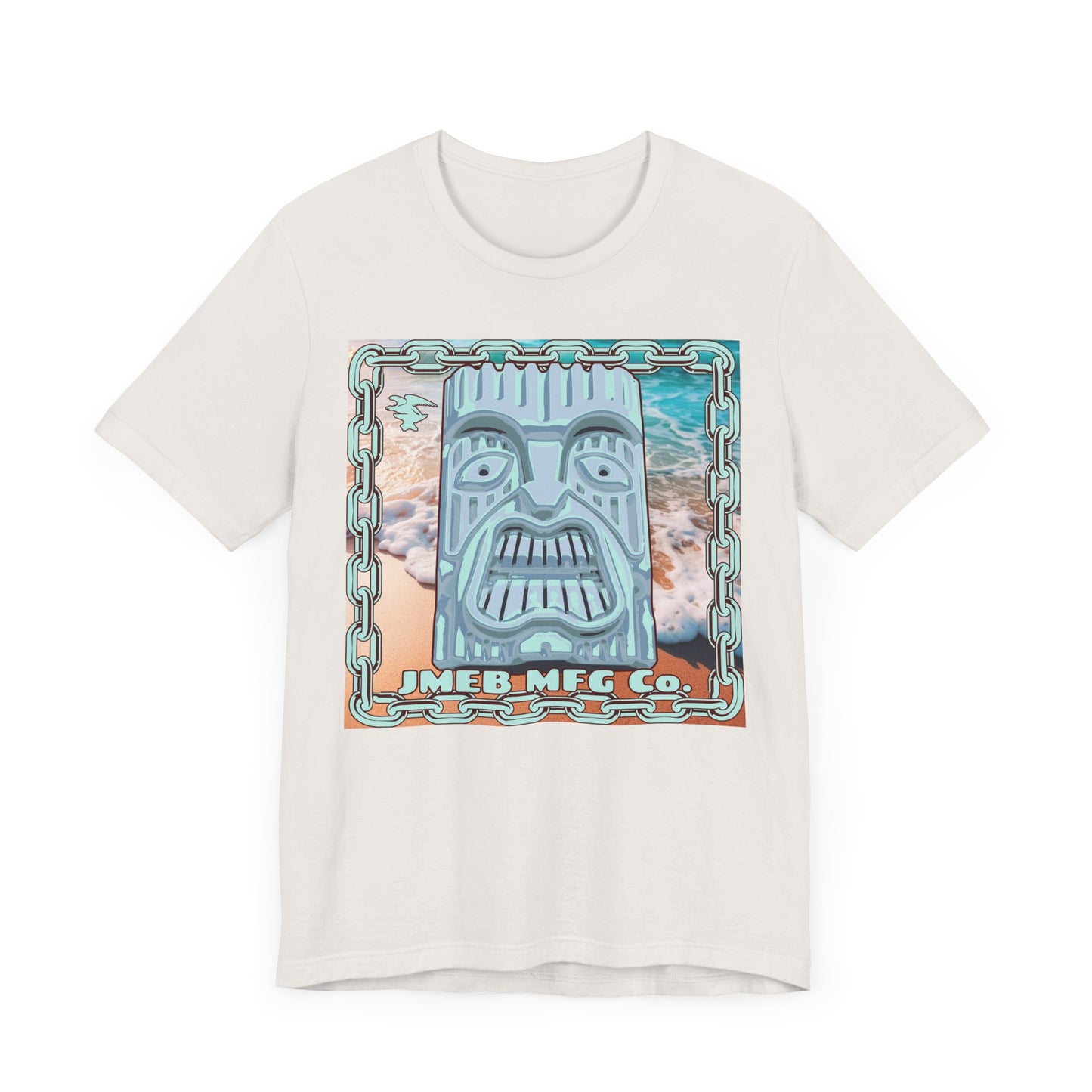 MINT TIKI TEE