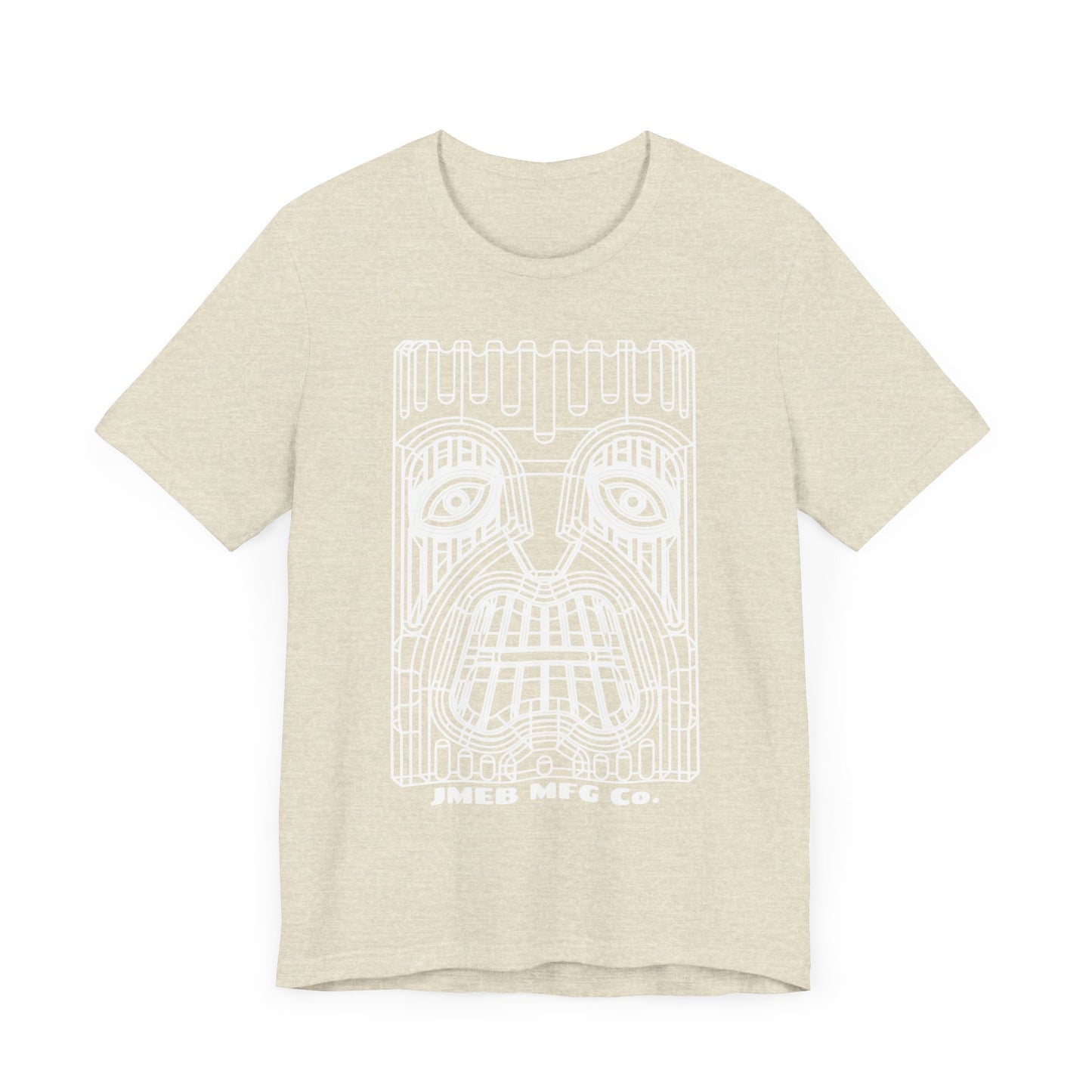 TIKI TEE