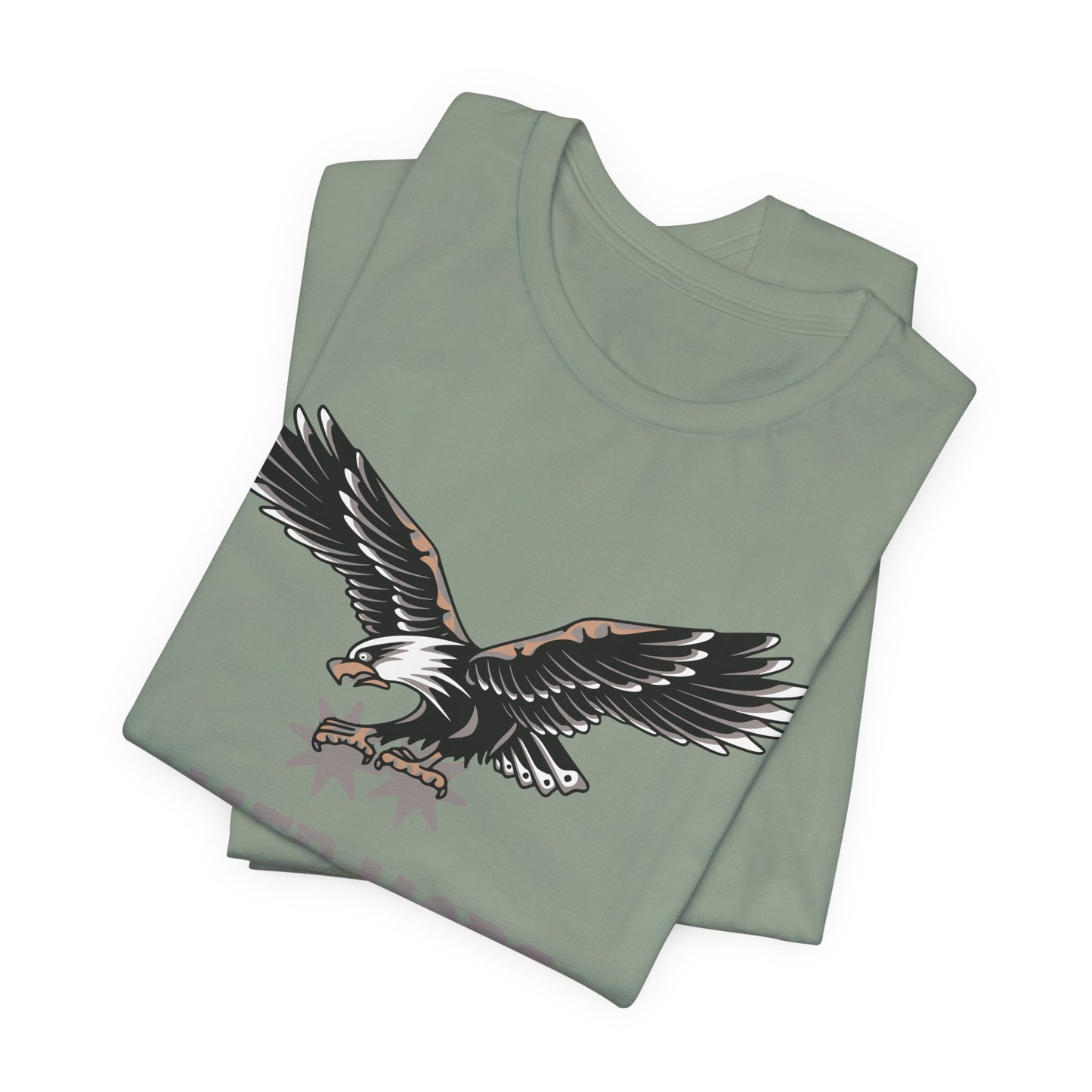 MEB EAGLE TEE