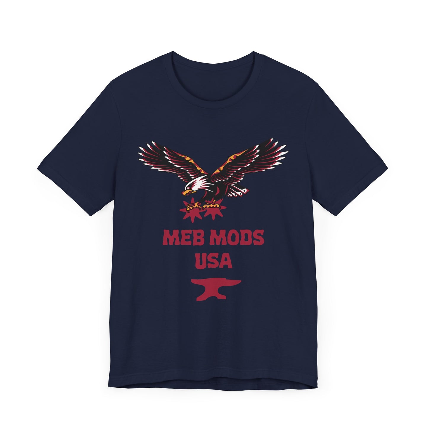 MEB EAGLE TEE II