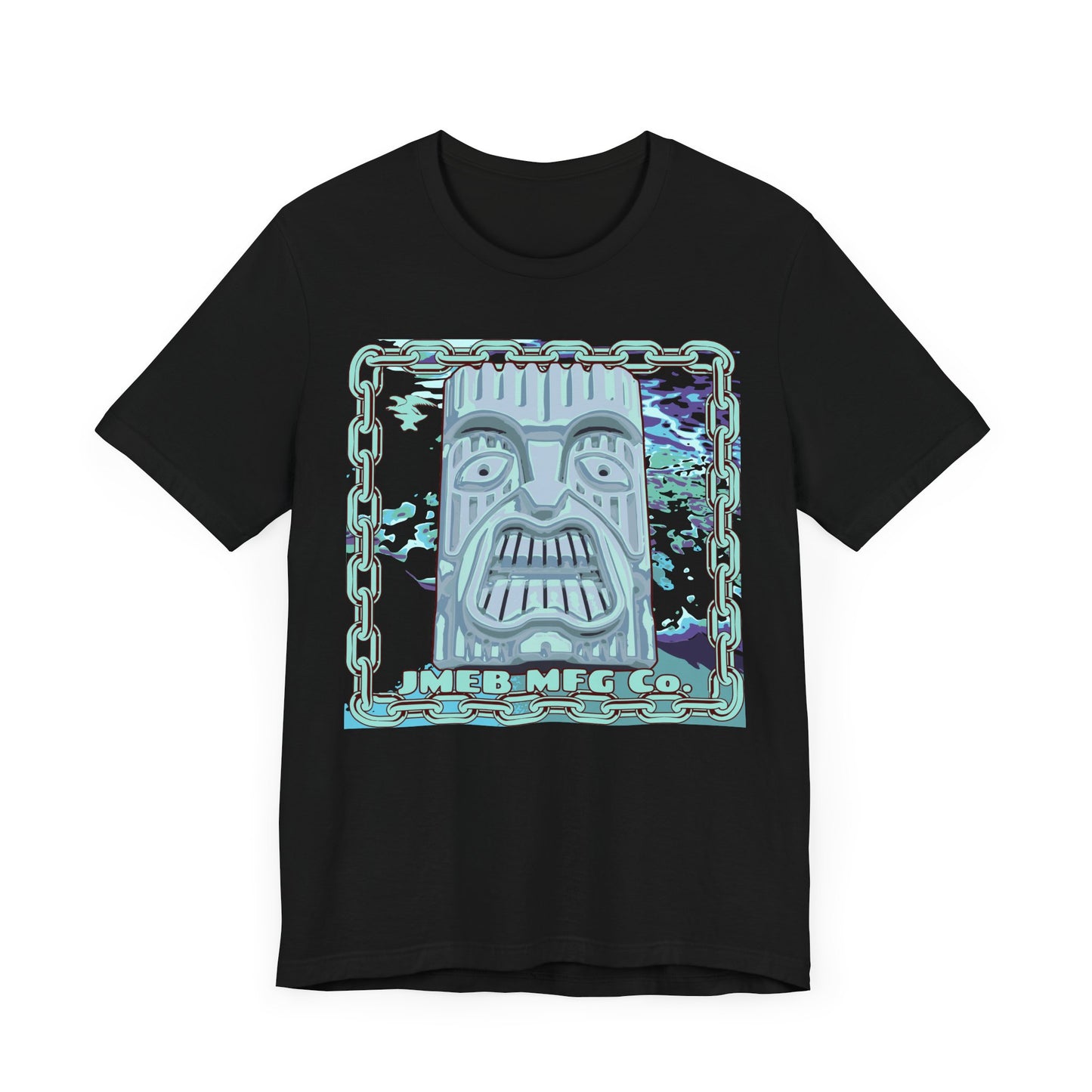 MINT TIKI TEE II