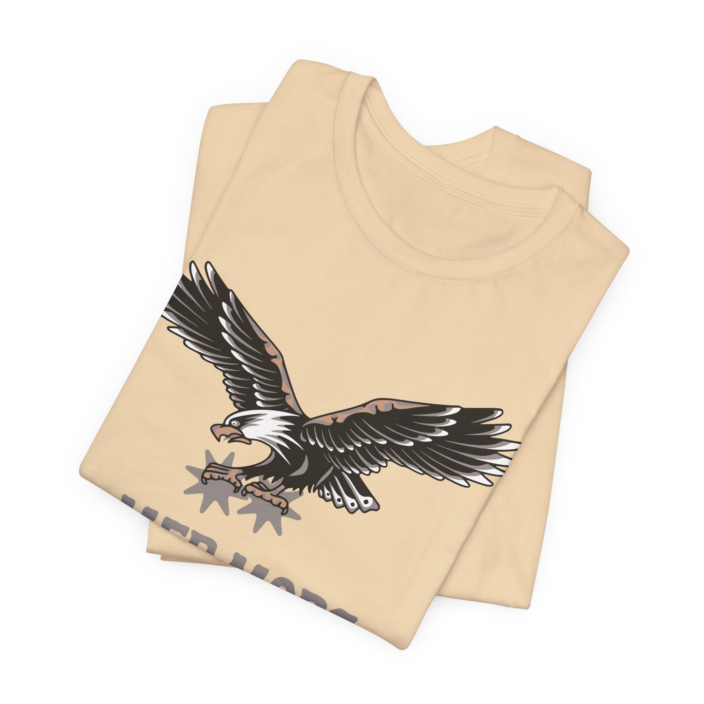 MEB EAGLE TEE