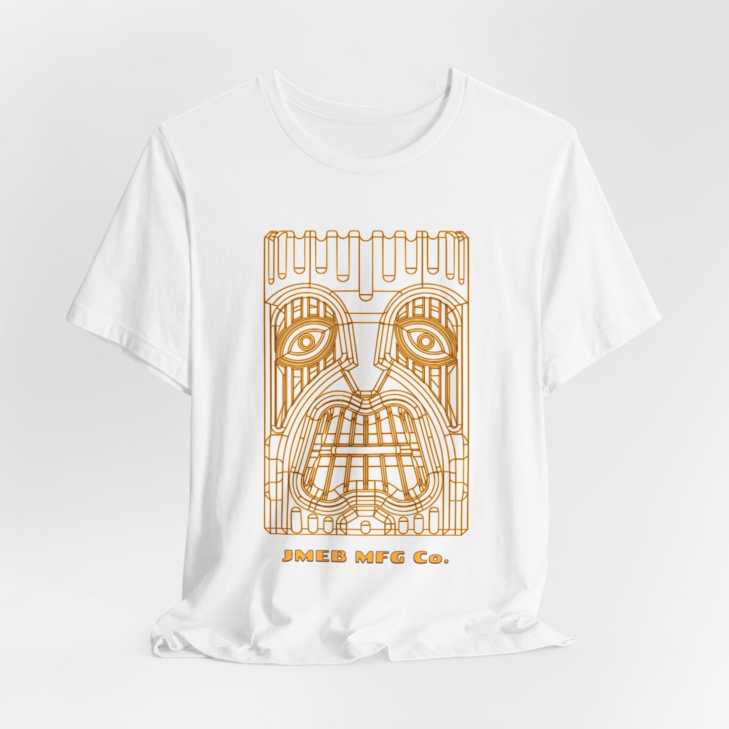 TIKI TEE